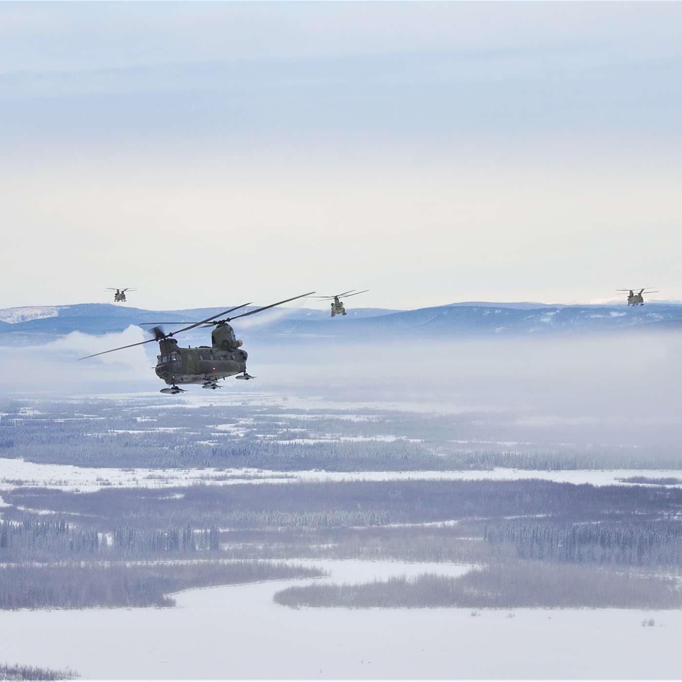 Conference of Defence Associations Institute