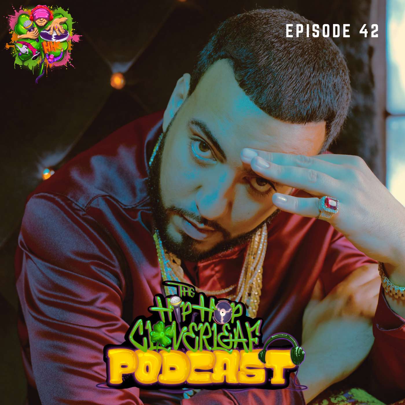 The Hip Hop Cloverleaf Podcast