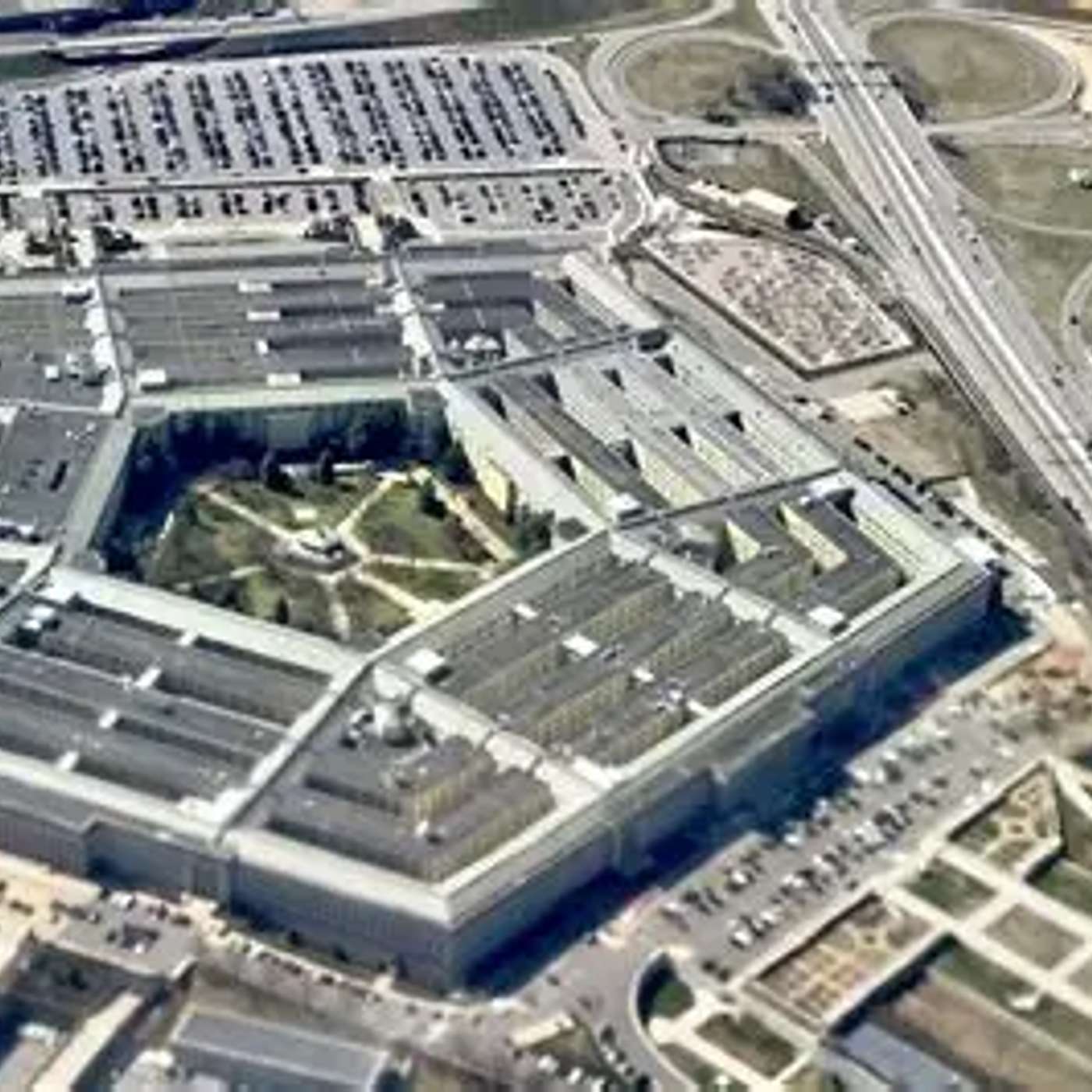 Pentagon raised threat of Isr**li spying on U.S. to highest level, sources say episode artwork