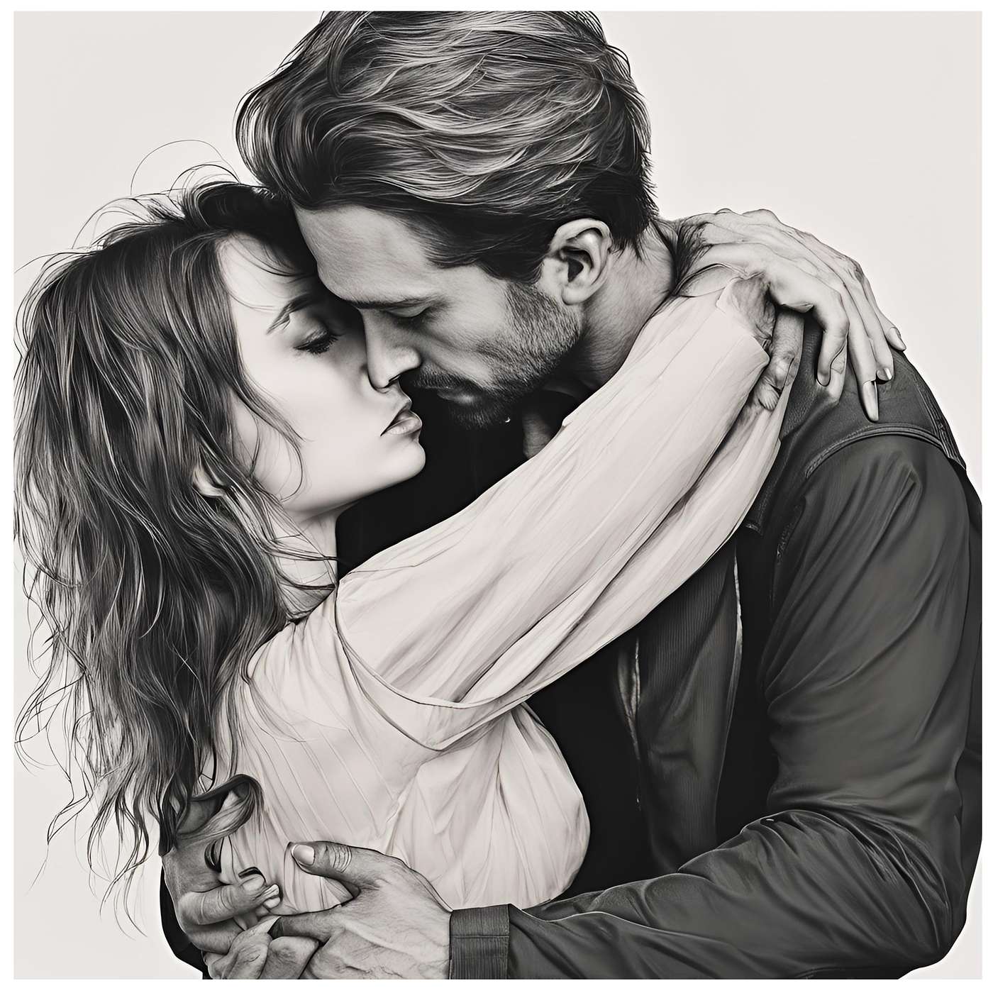 PASSION: The passionate life. 