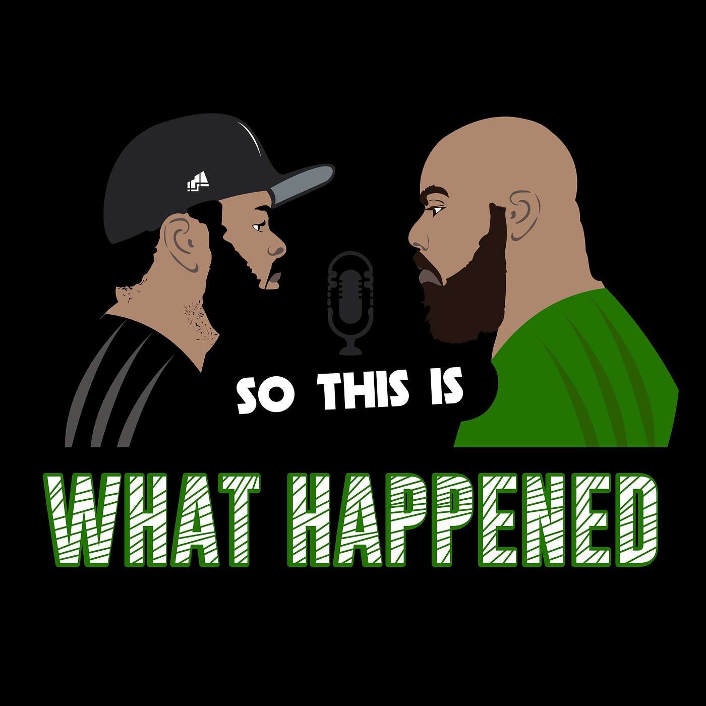 cover of episode Another Black Man Shot