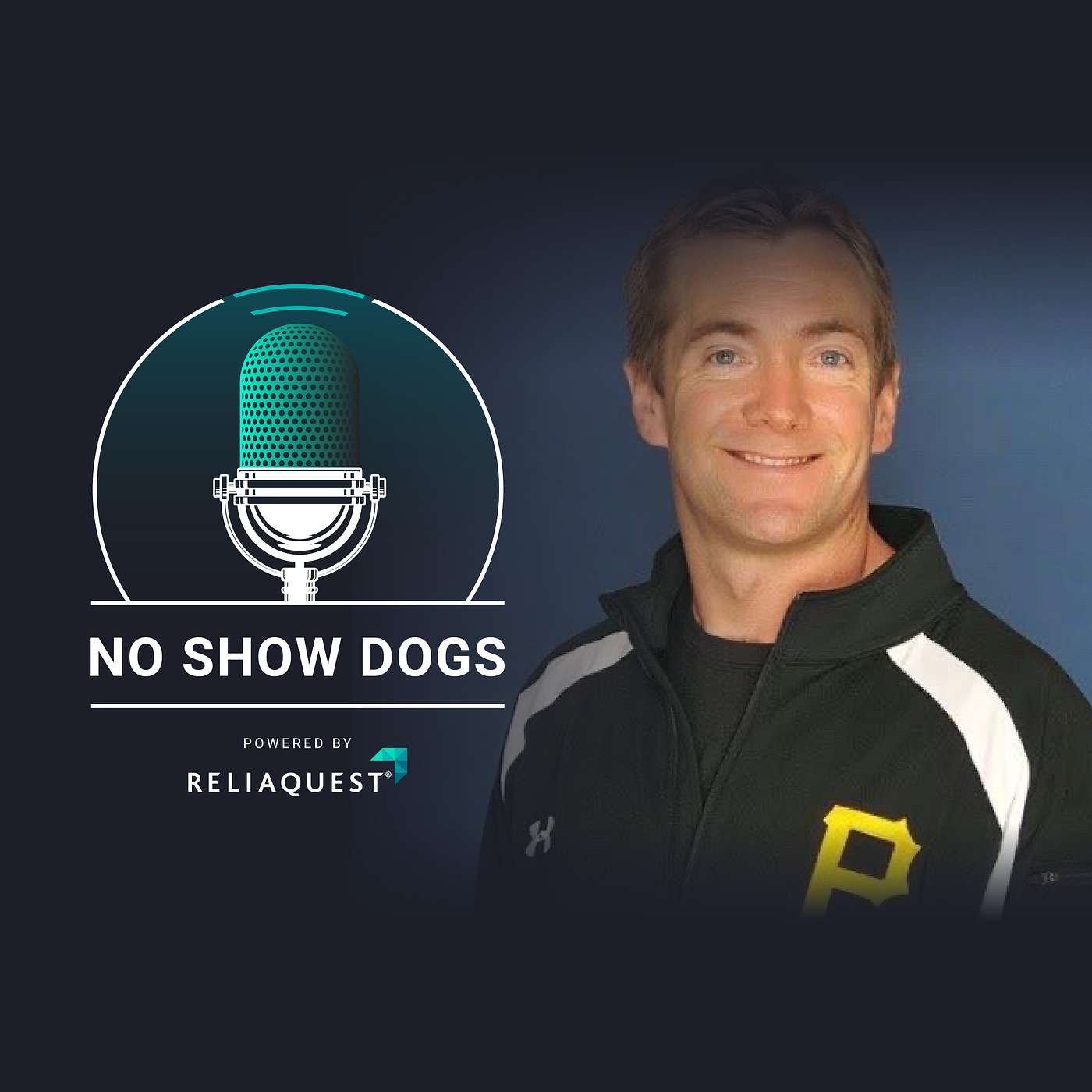 No Show Dogs: Powered by ReliaQuest