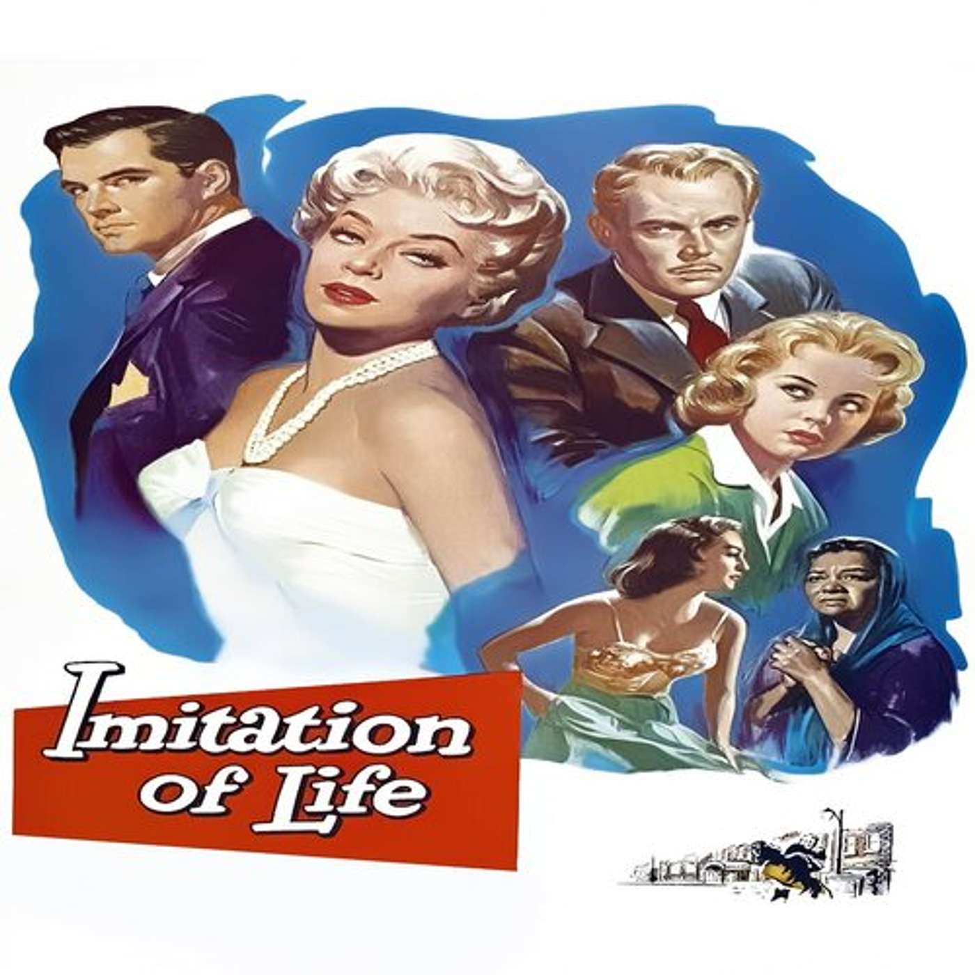 Imitation of Life - 1959