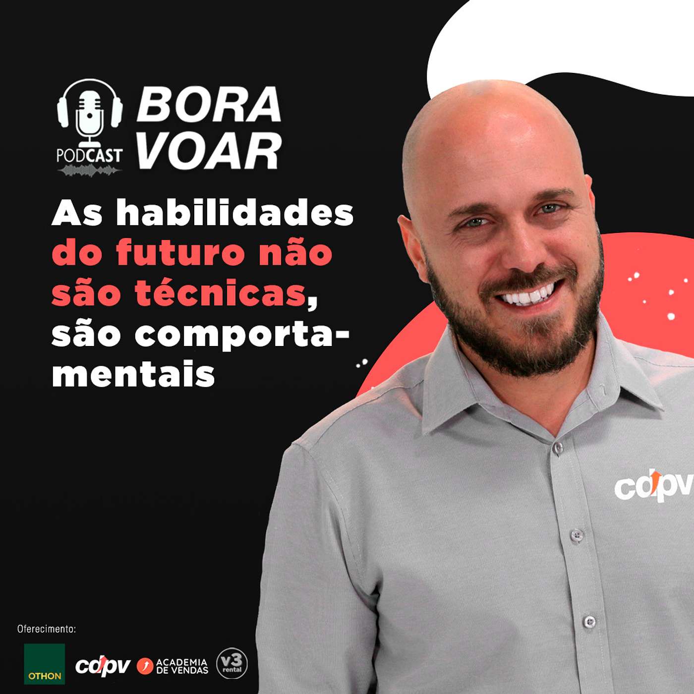 Diego Maia: Vendas, Otimismo e Empreendedorismo