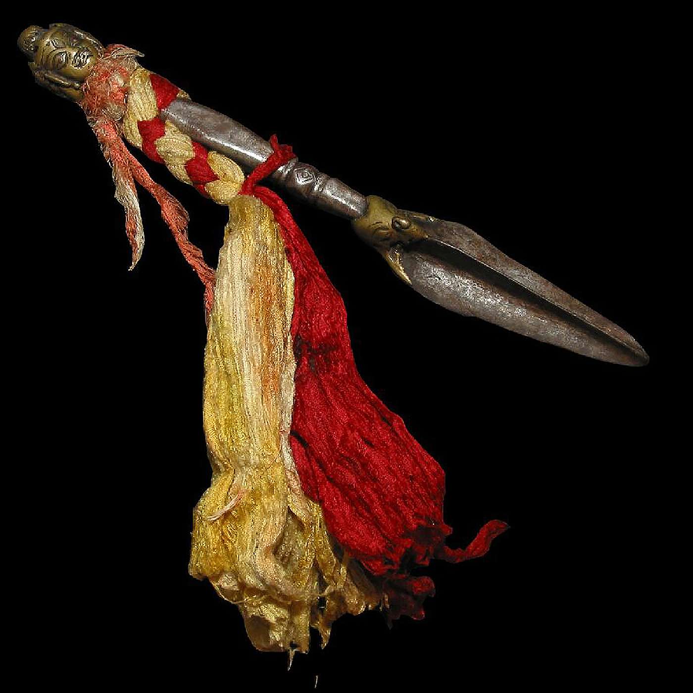 3Worlds - The Shamanism Podcast