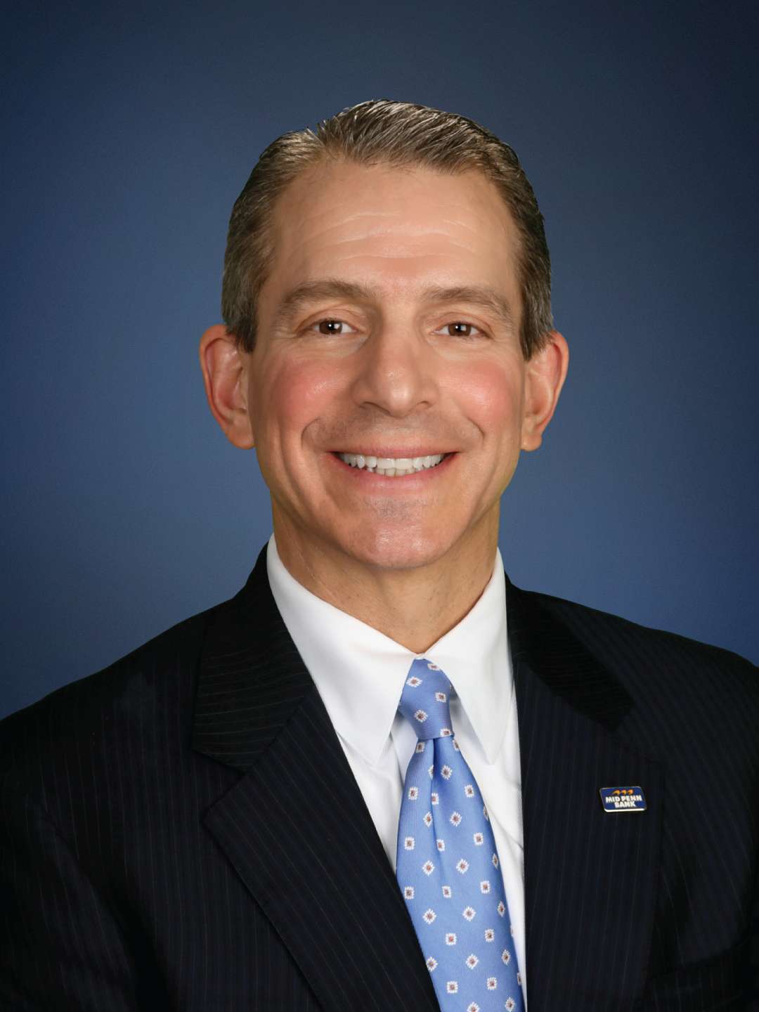 Rory Ritrievi