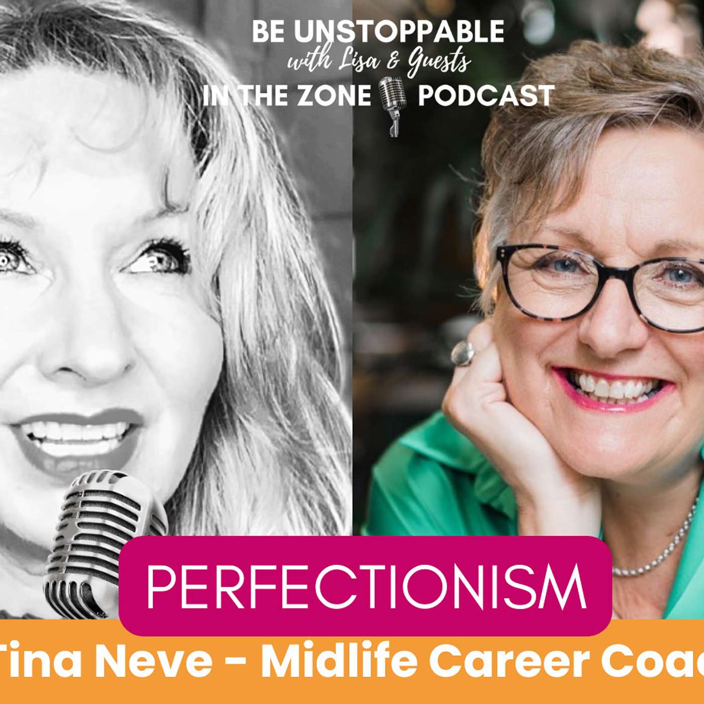 Tina Neve, Perfectionism