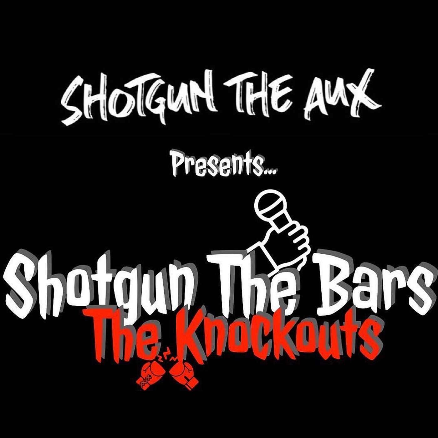 SHOTGUN THE BARS ROUND 1 PREDICTIONS with CANADIAN DAD & C.FACTS SHOTGUN THE BARS ROUND 1 PREDICTIONS with CANADIAN DAD & C.FACTS