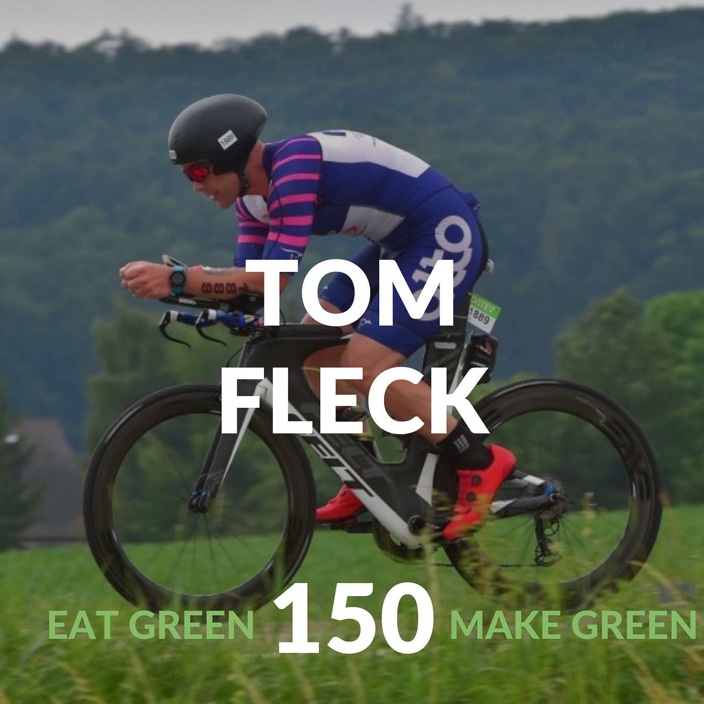 Eat Green Make Green