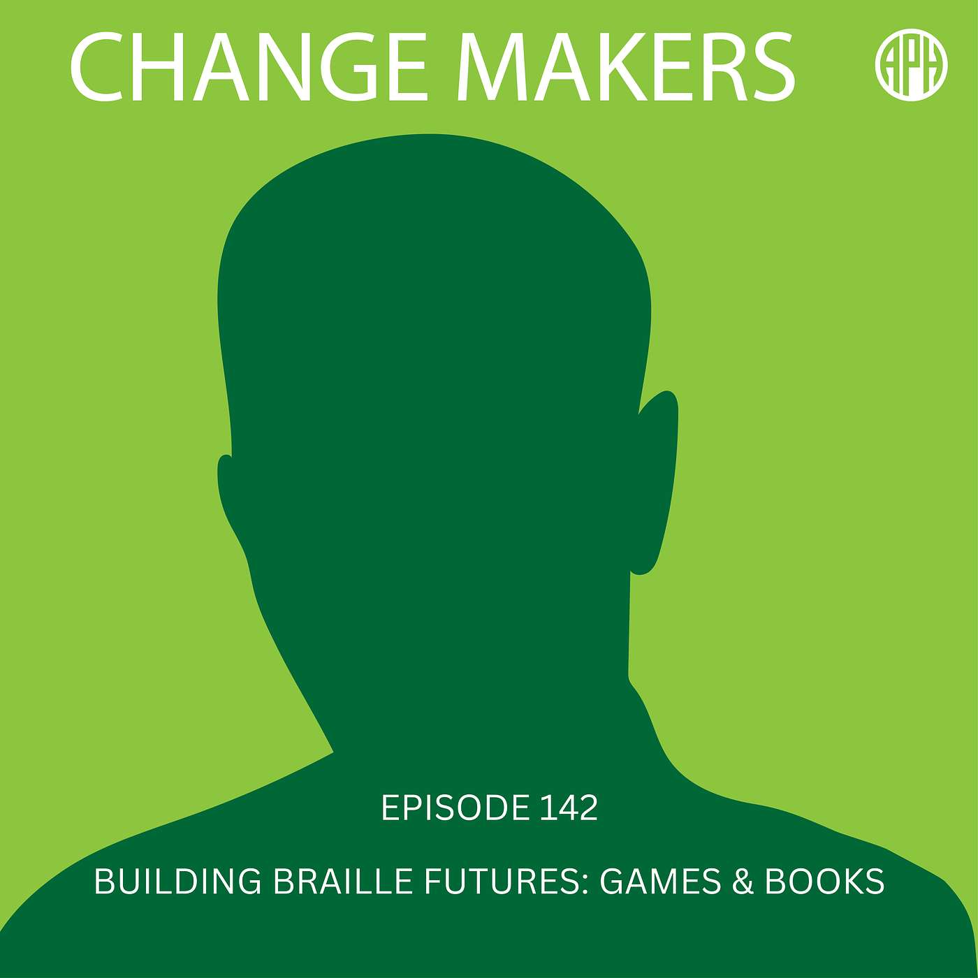 Building Braille Futures: Games and Books