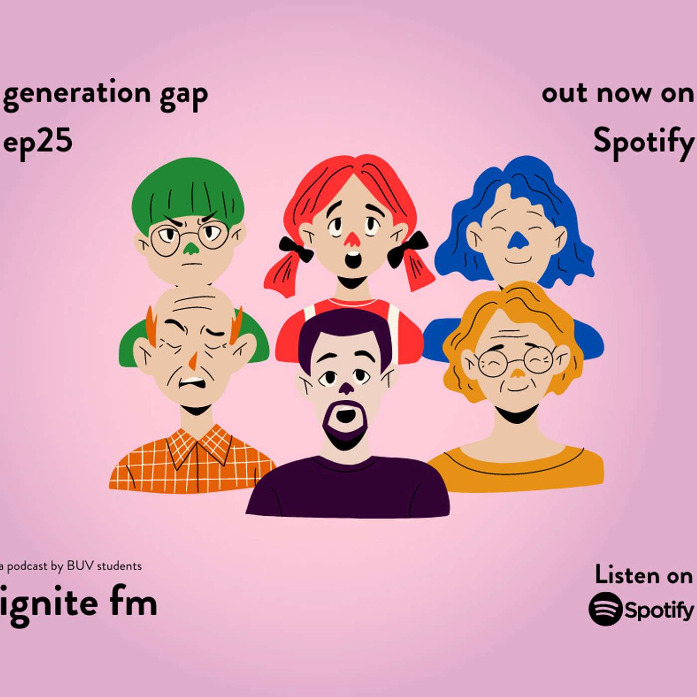 Ignite FM
