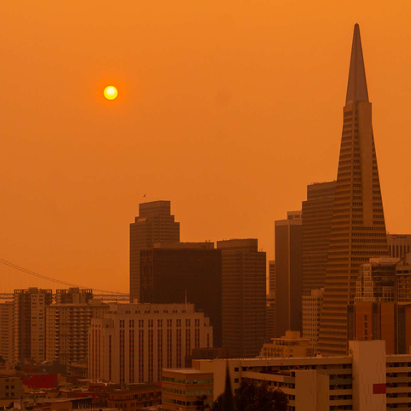 Episode #5: Stories of Smoke Forecasting Episode #5: Stories of Smoke Forecasting