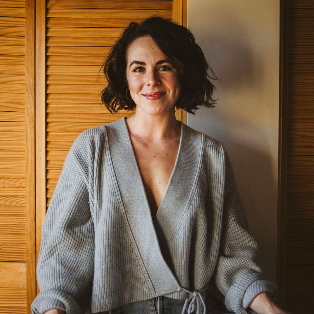 Jessica O'Kane