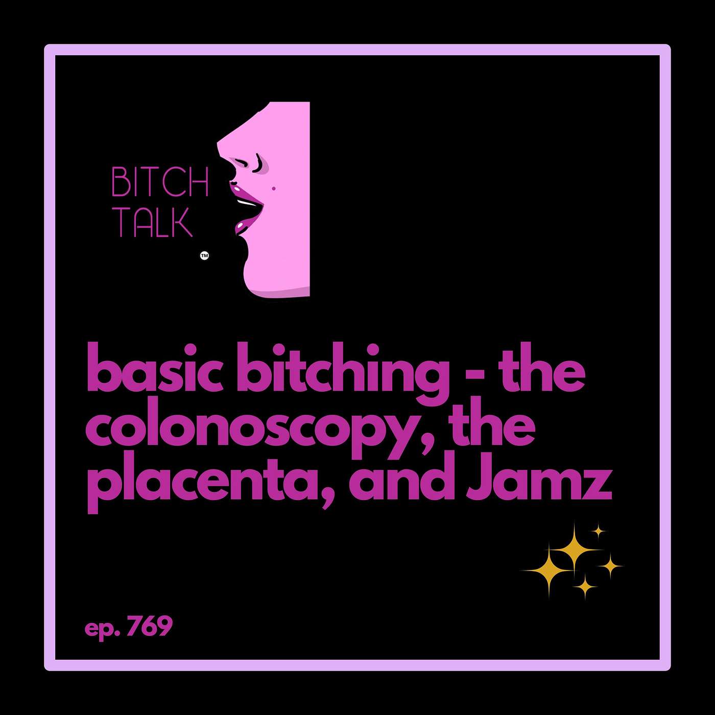 Bitch Talk Podcast