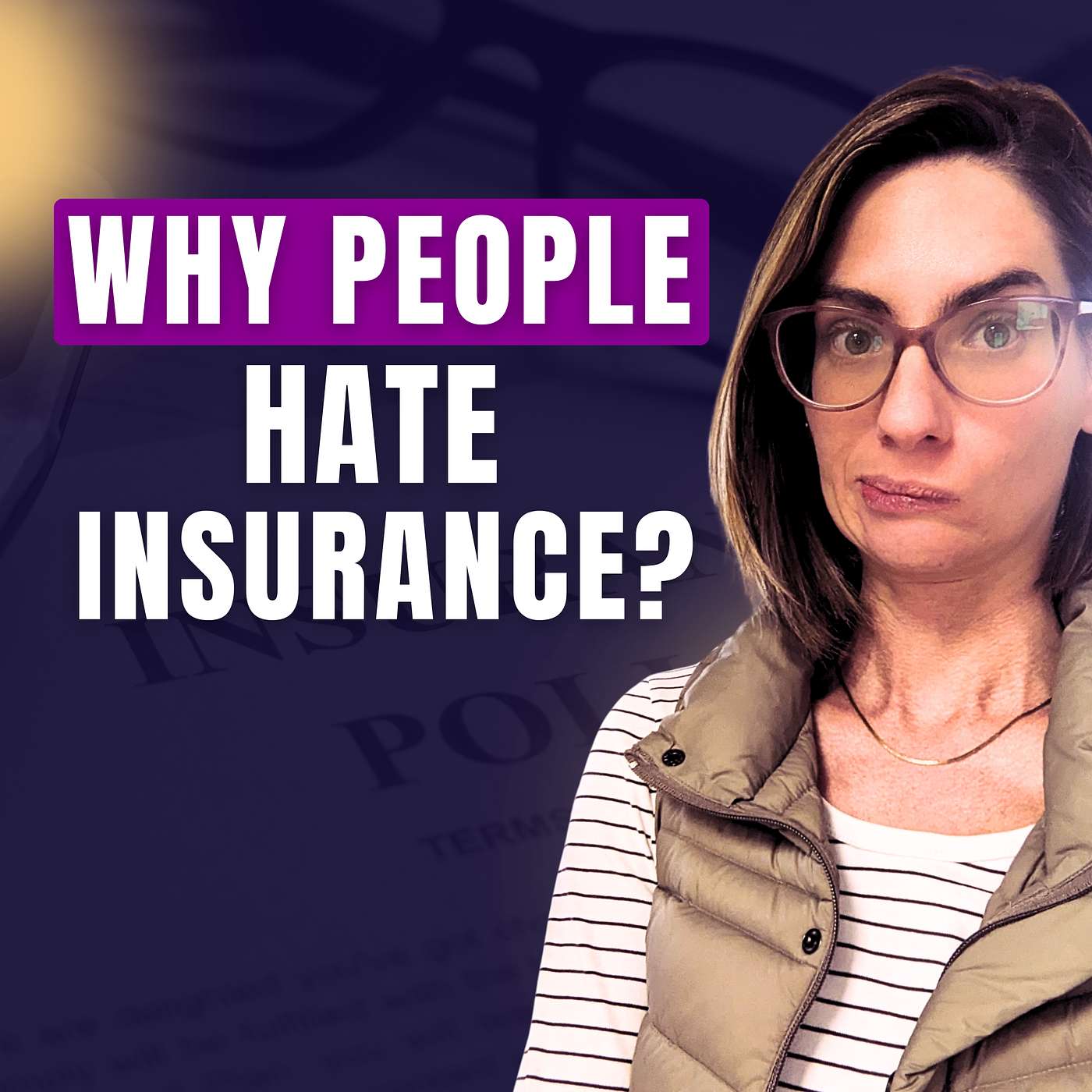 Why People Hate Insurance and How to Win Back Their Trust in 2025