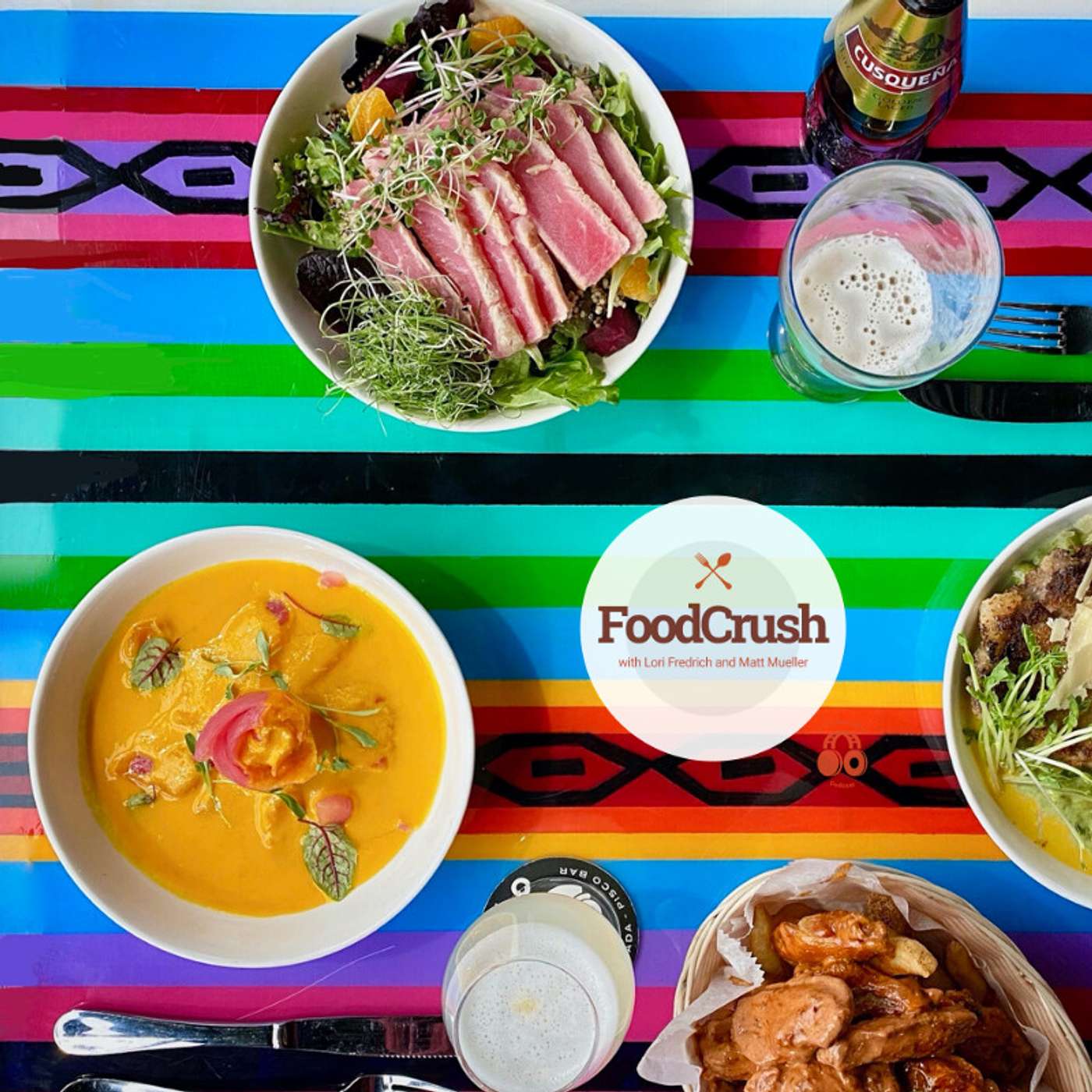 FoodCrush