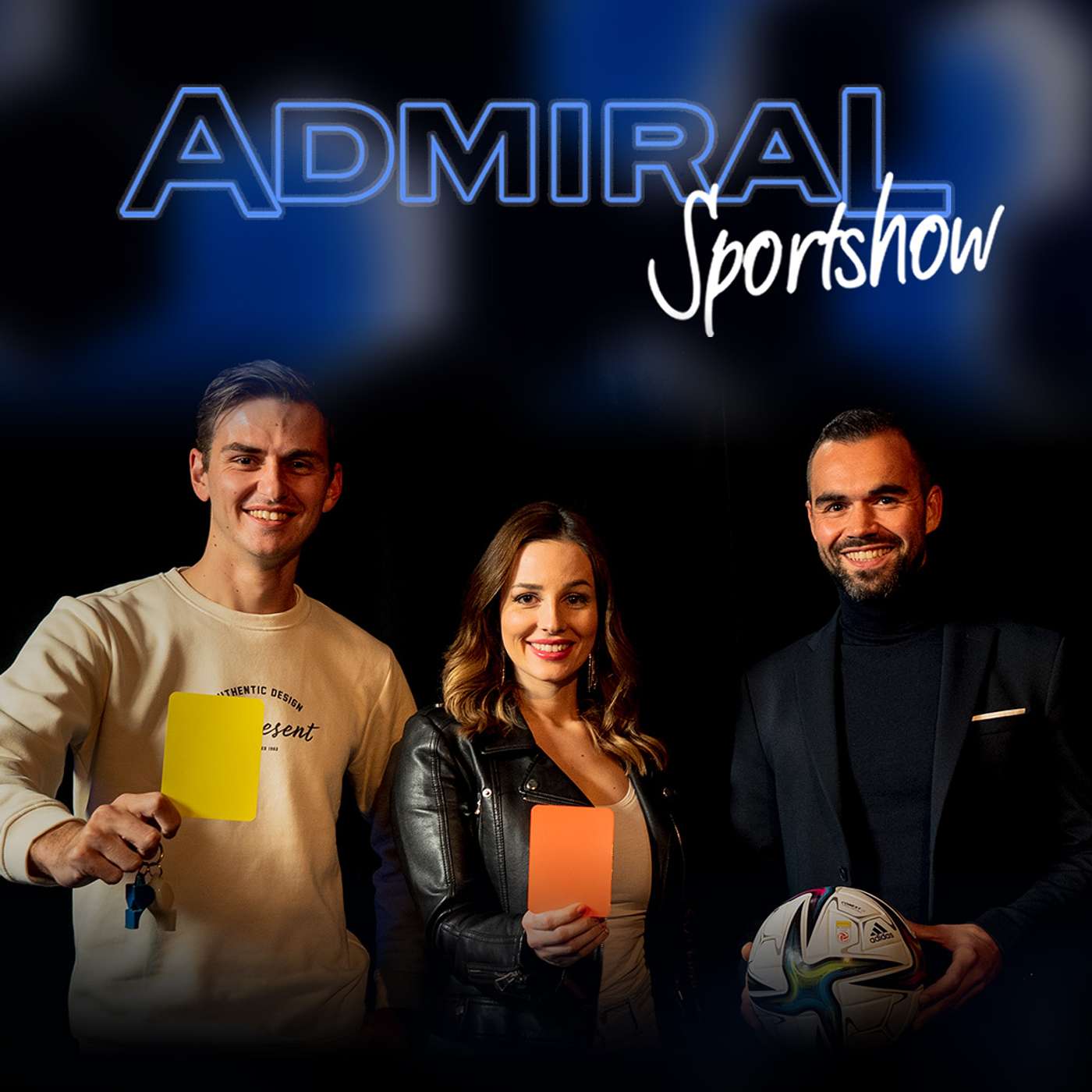 ADMIRAL - DER TALK