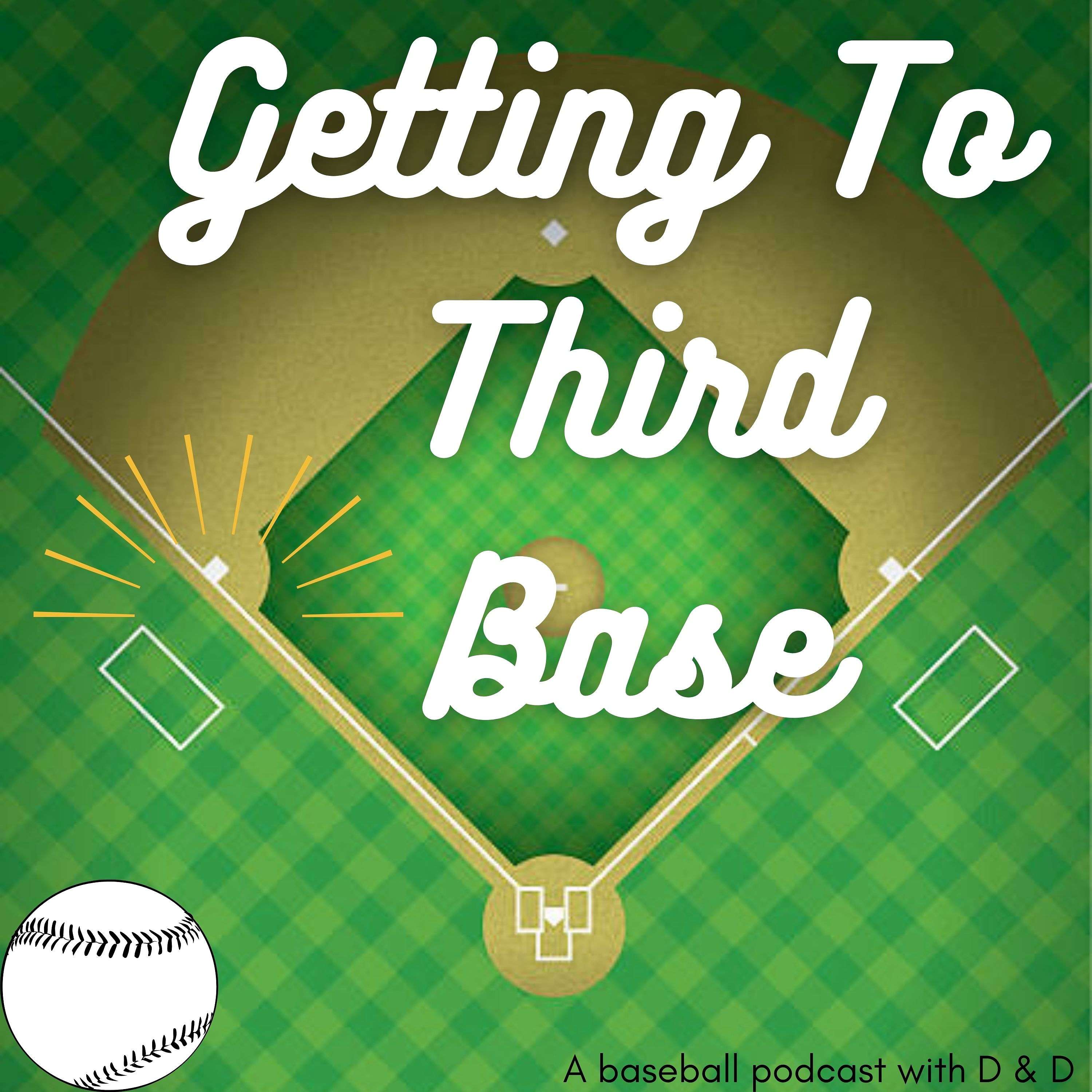 Getting to Third Base