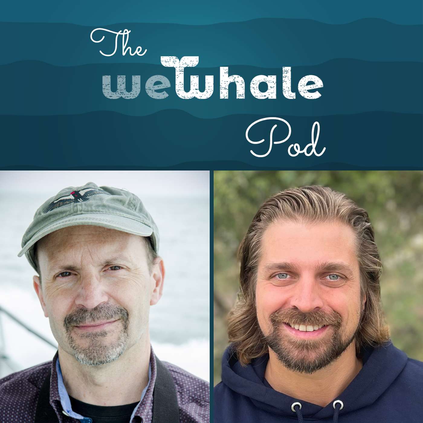 The WeWhale Pod