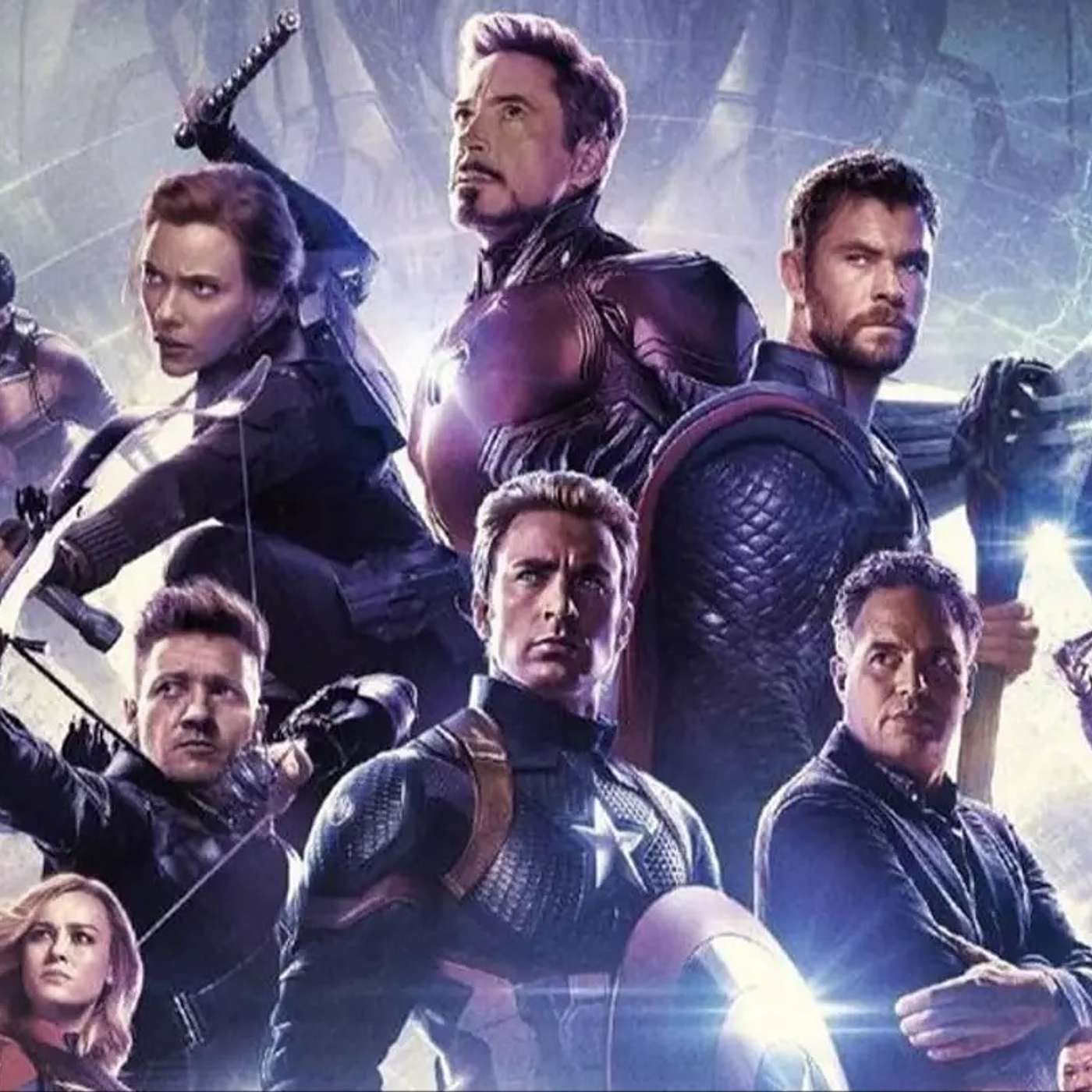236 - All things MCU Avengers, Postponements, Team news