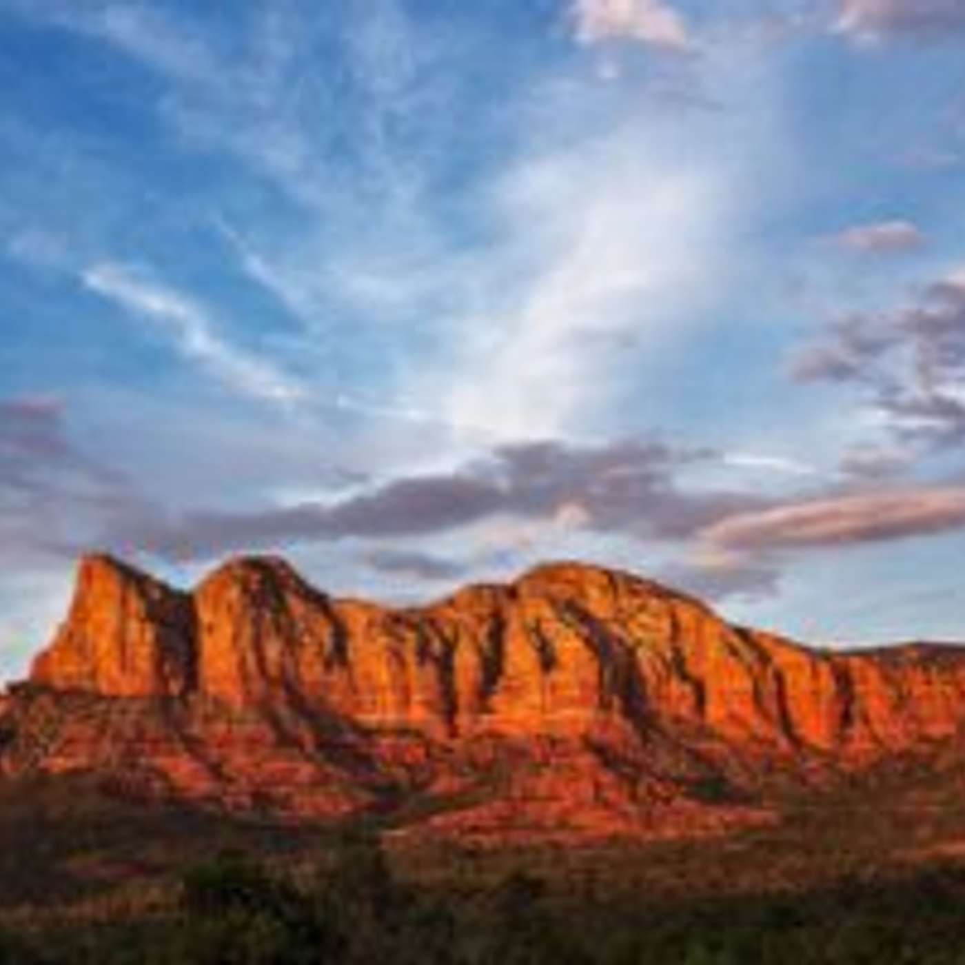 Turkey Fire Reaches 95% Containment Near Sedona episode artwork