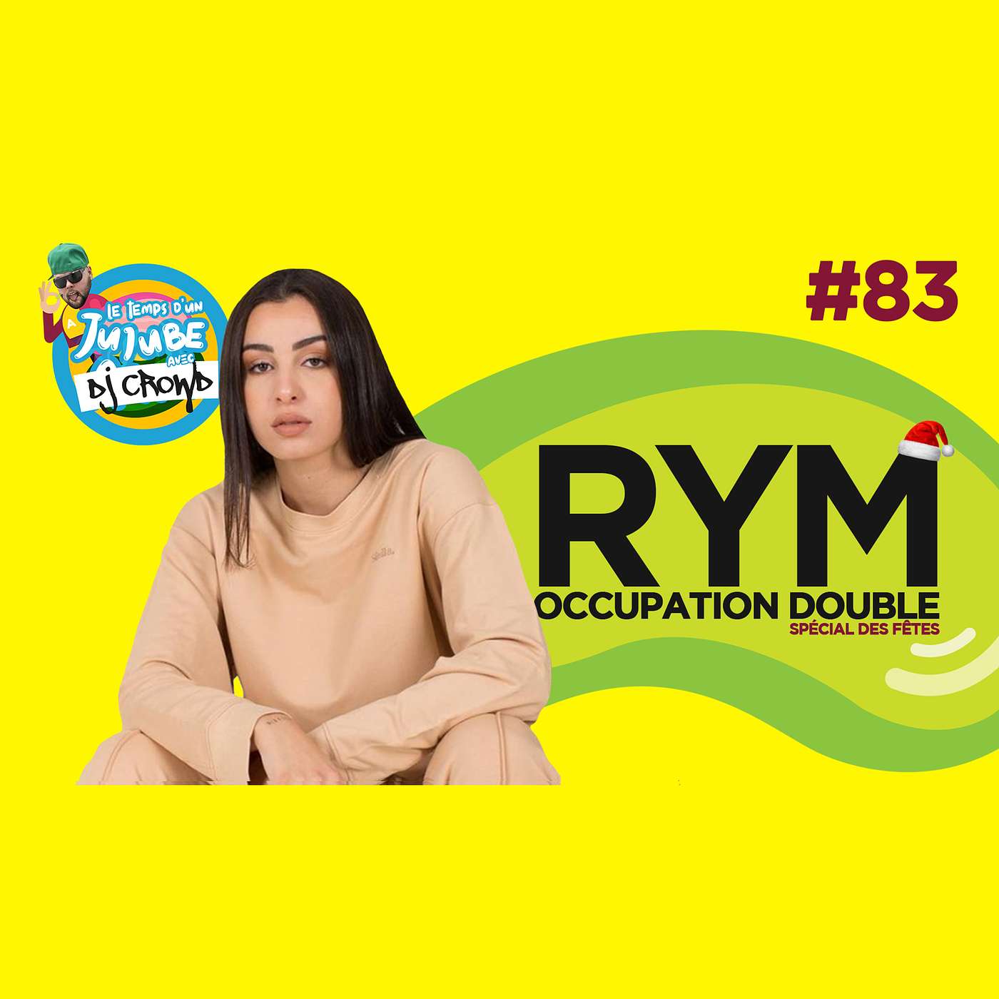 Le temps d’un jujube