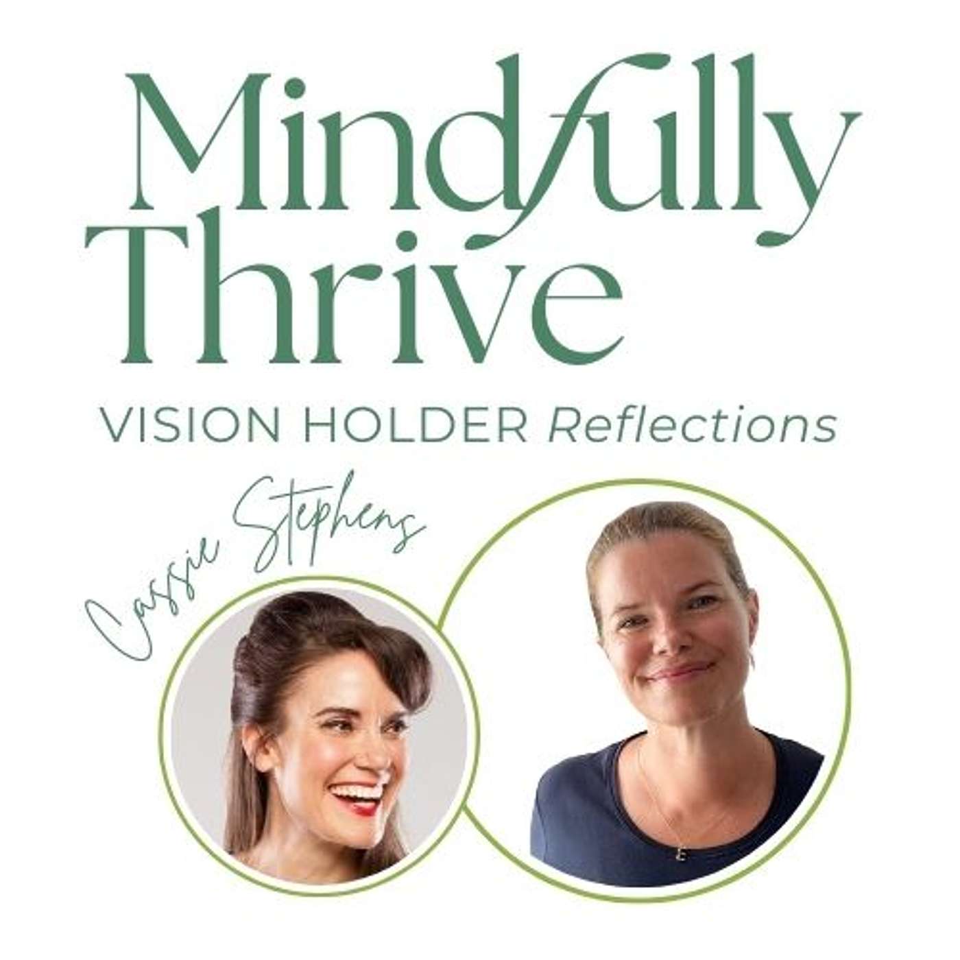 Mindfully Thrive
