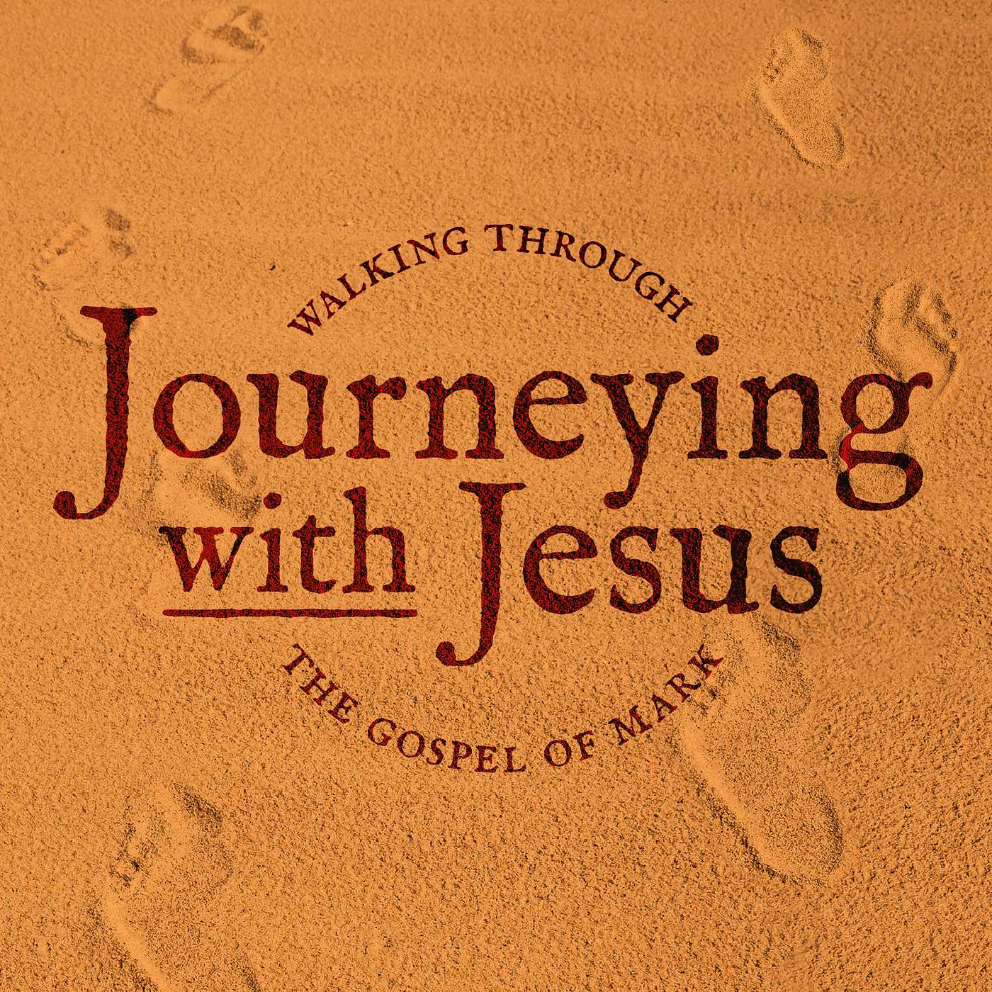 Selfishness or Servanthood | 4.6.25 | Pastor Bob Tome