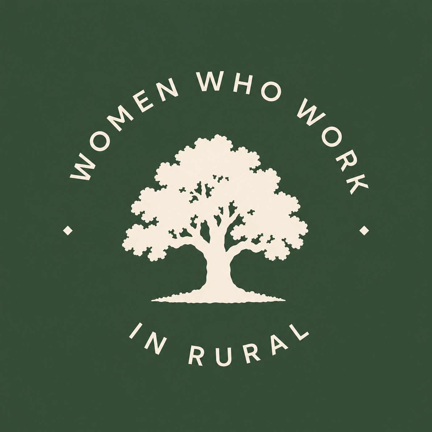 Women Who Work In Rural