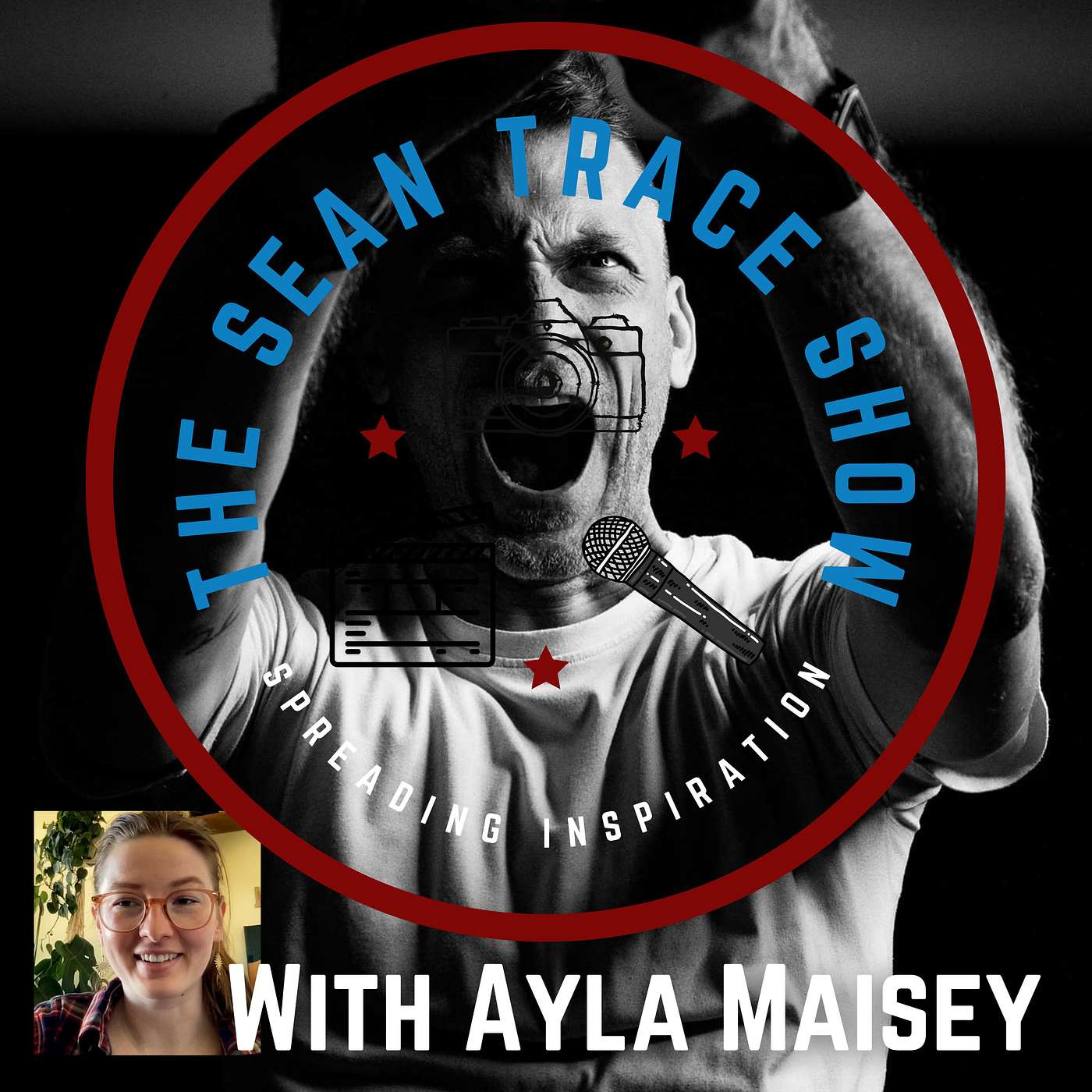 Ayla Maisey (The Human Connection) - Excerpt from "The Sean Trace Show" #108 thumbnail