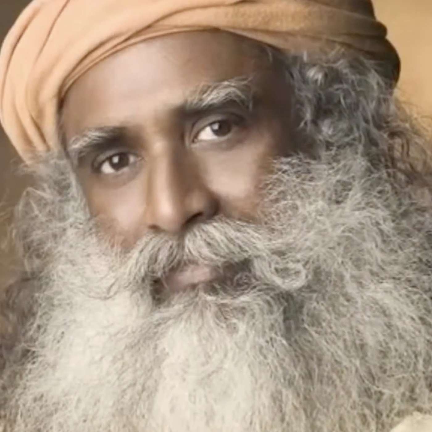 Sadhguru talks politics, leadership, yoga as a science, and simplicity