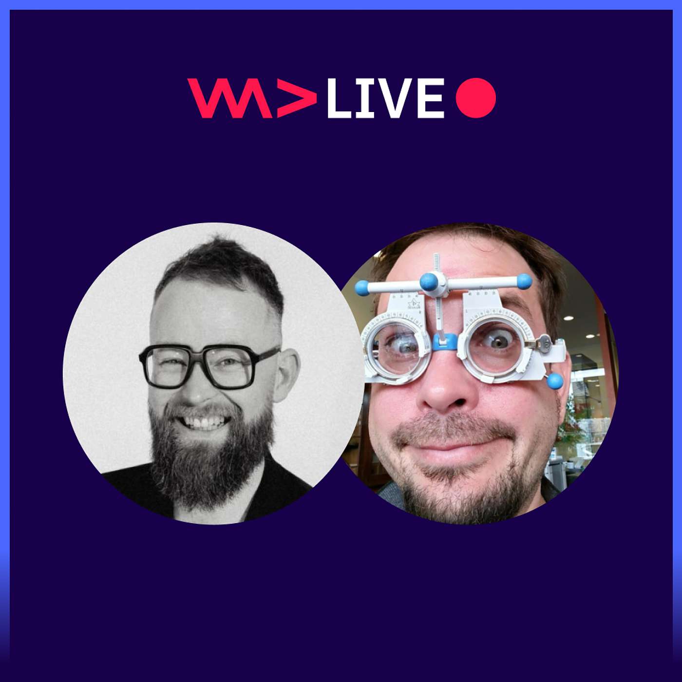 CSS is DOOMed - Justin Halsall and Christian "Schepp" Schaefer CSS is DOOMed - Justin Halsall and Christian "Schepp" Schaefer