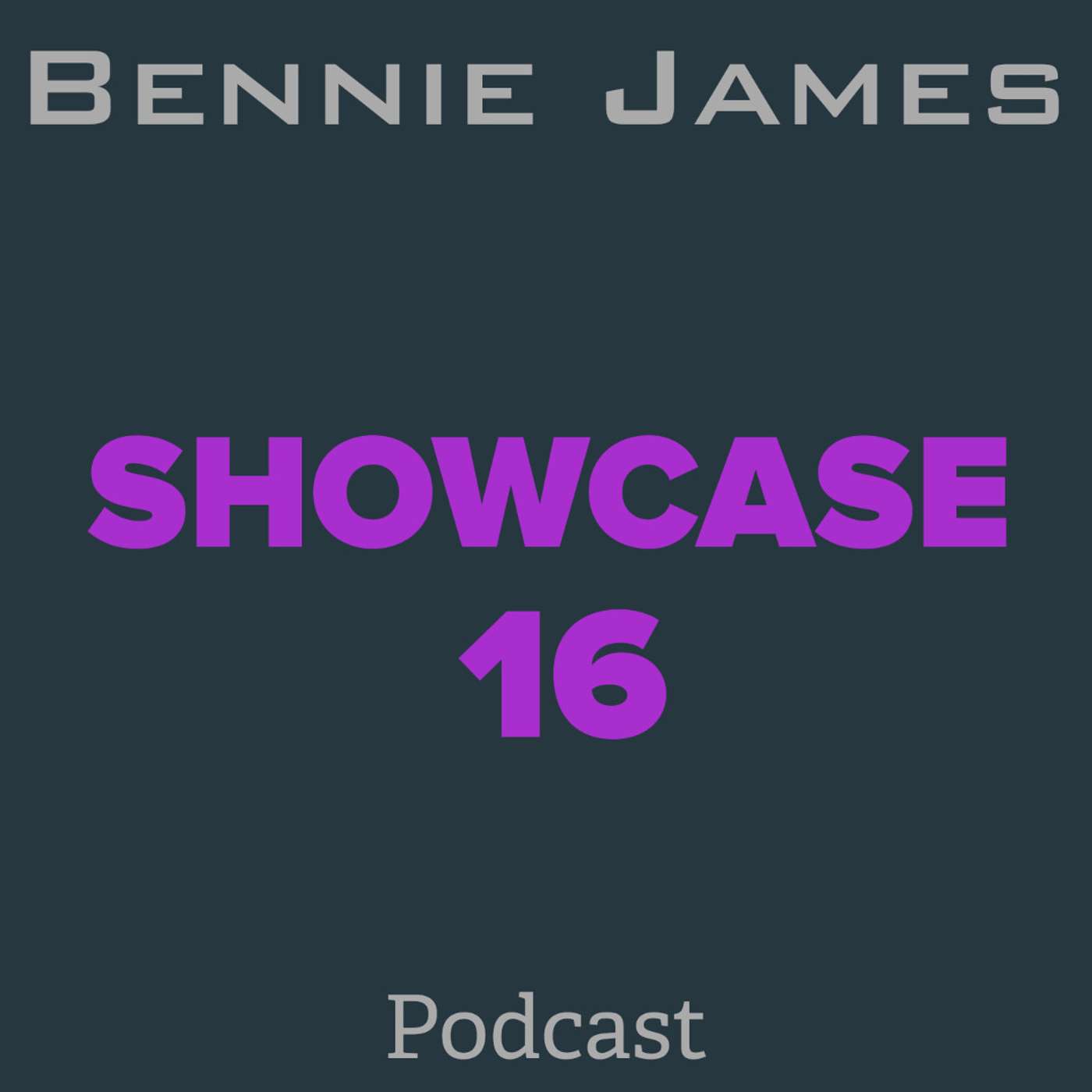 DJ Bennie James Podcast + (Premium) 🔓