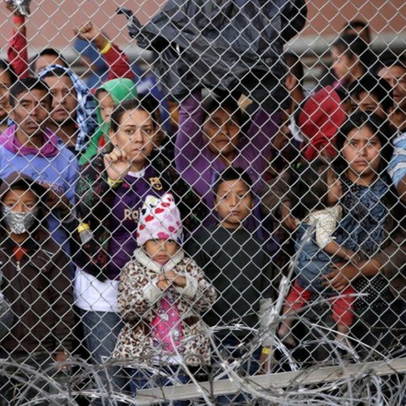The Migrant Crisis is One Proof that Joe Biden Cannot Run the Country