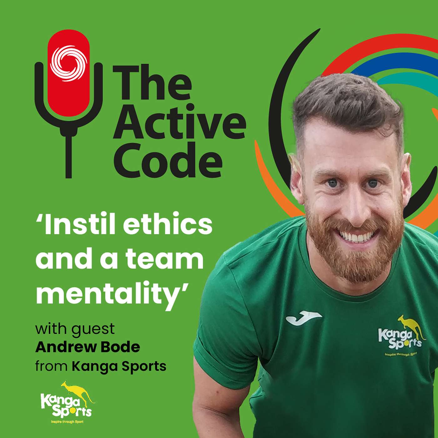 The Active Code