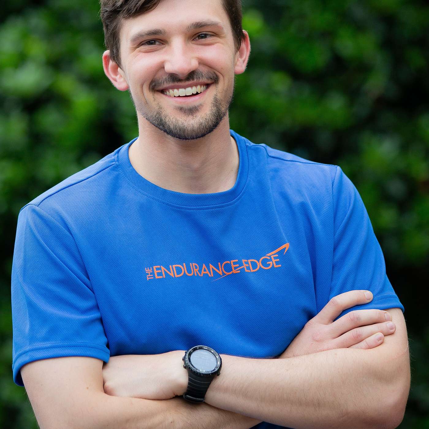 Ep 25: Metabolism, Fat Burning, Fitness Testing and More with Michael Raynor episode artwork