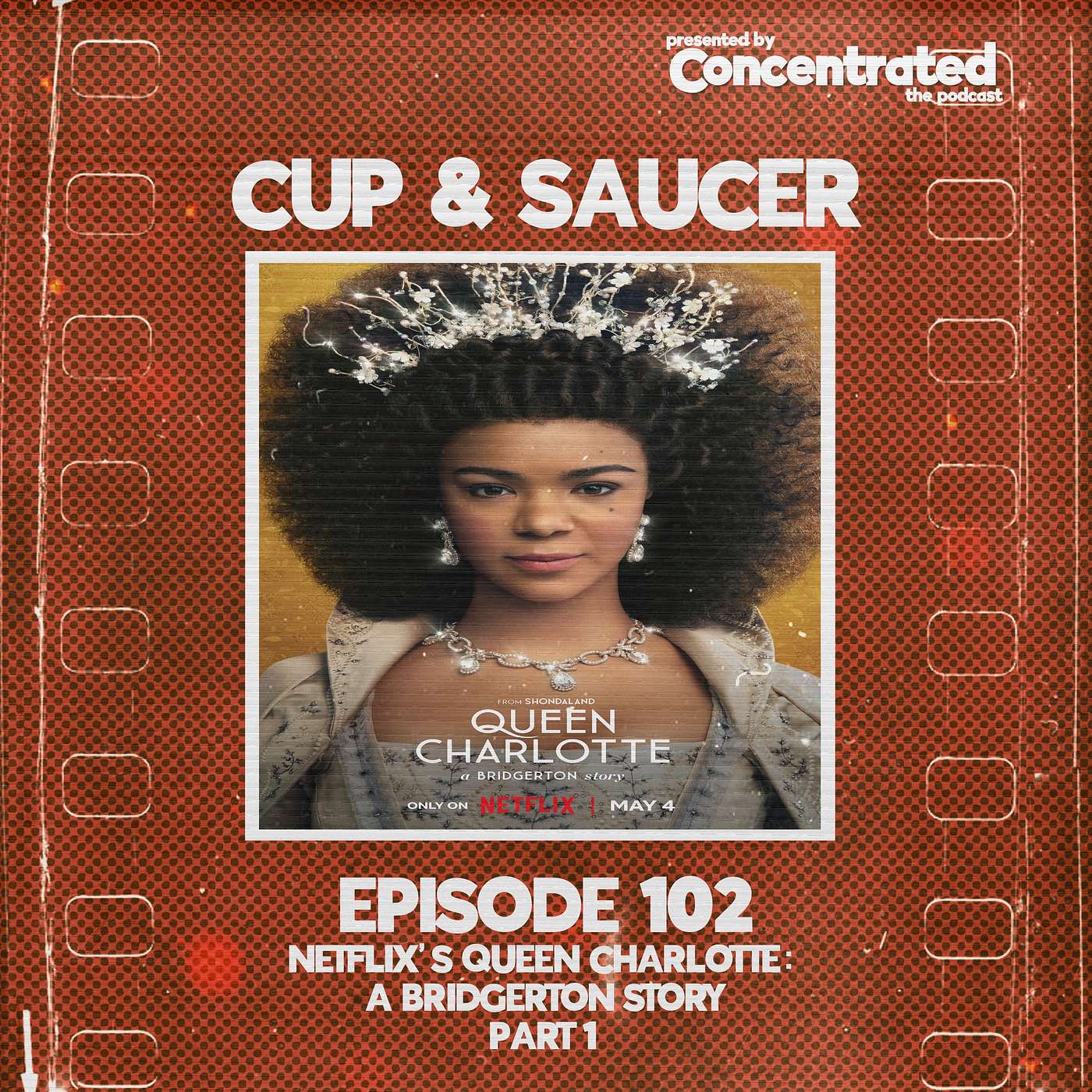 Concentrated Podcast