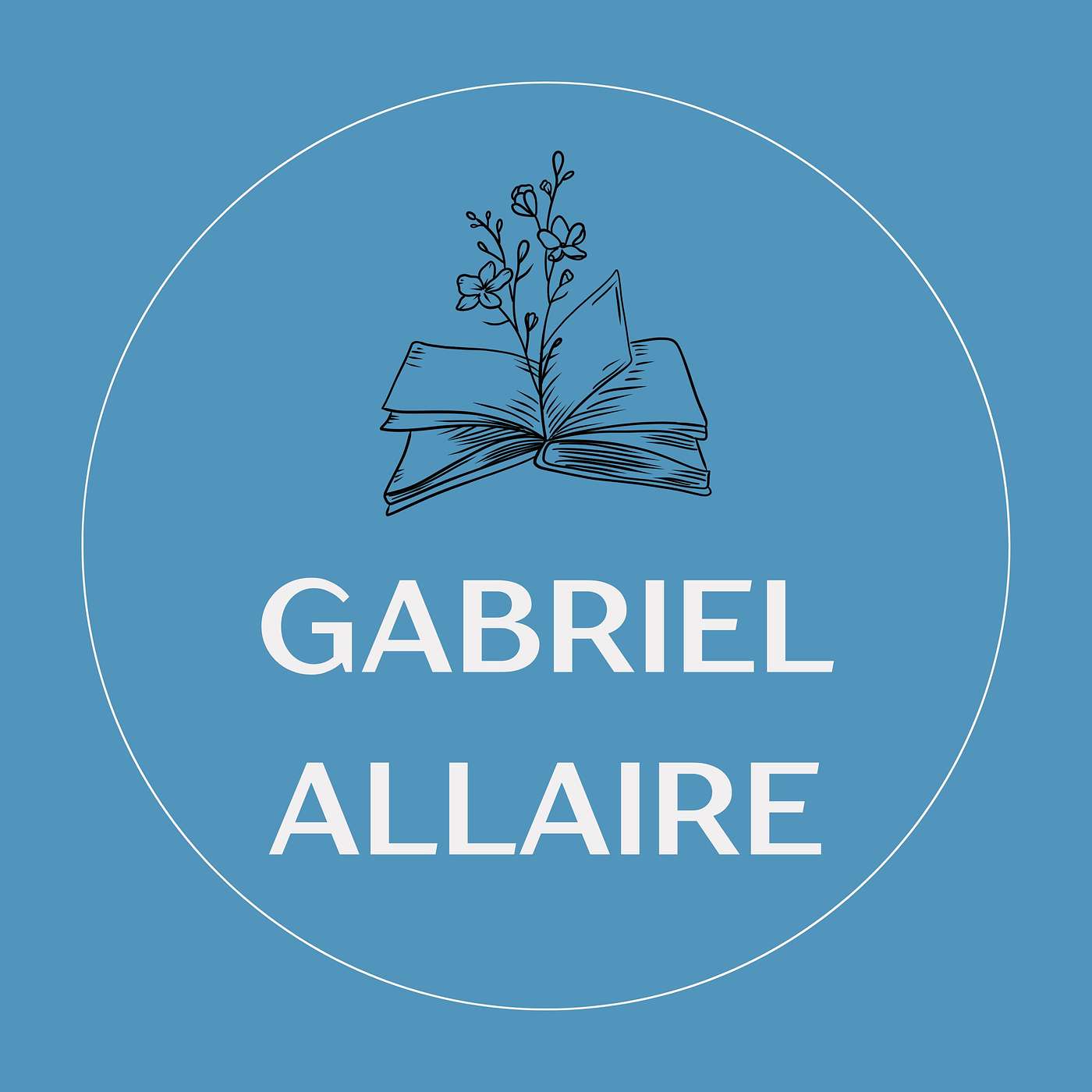 Samedi de lire avec Gabriel Allaire - 2018 episode artwork