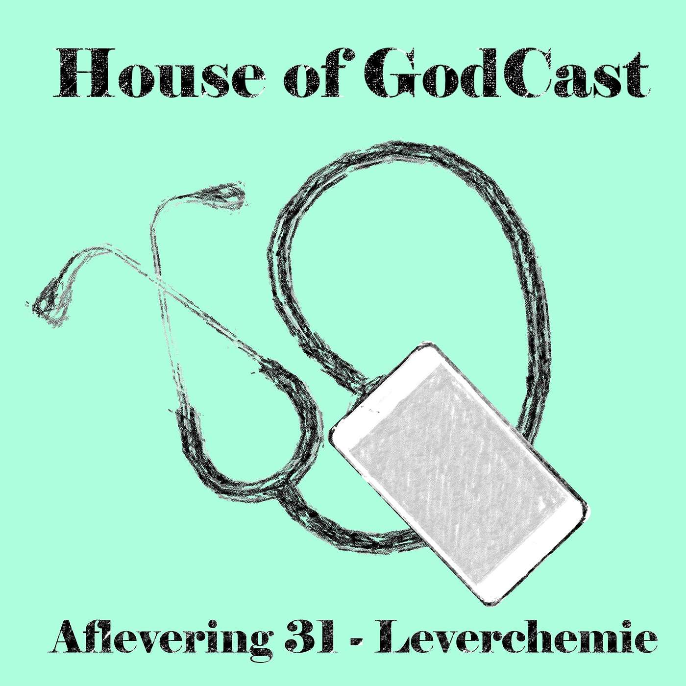 House of GodCast
