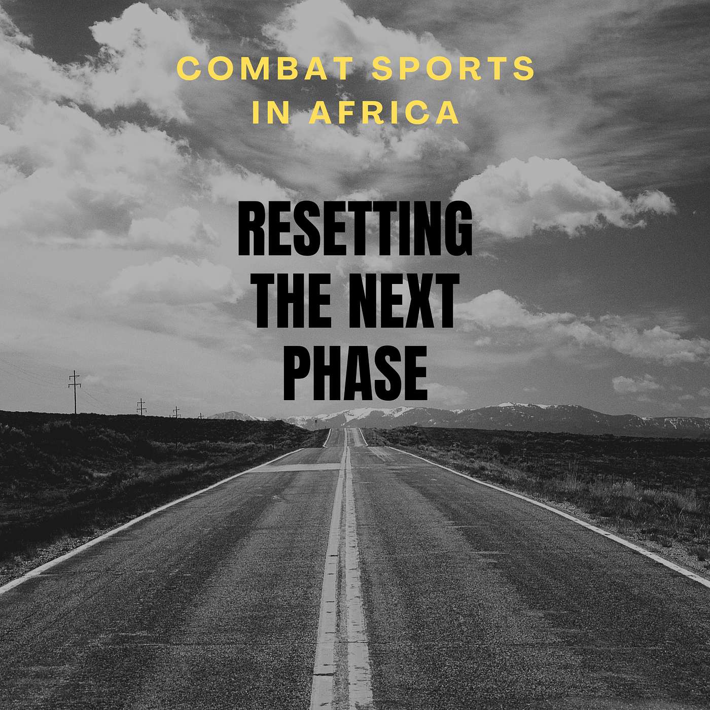 Combat Sports in Africa