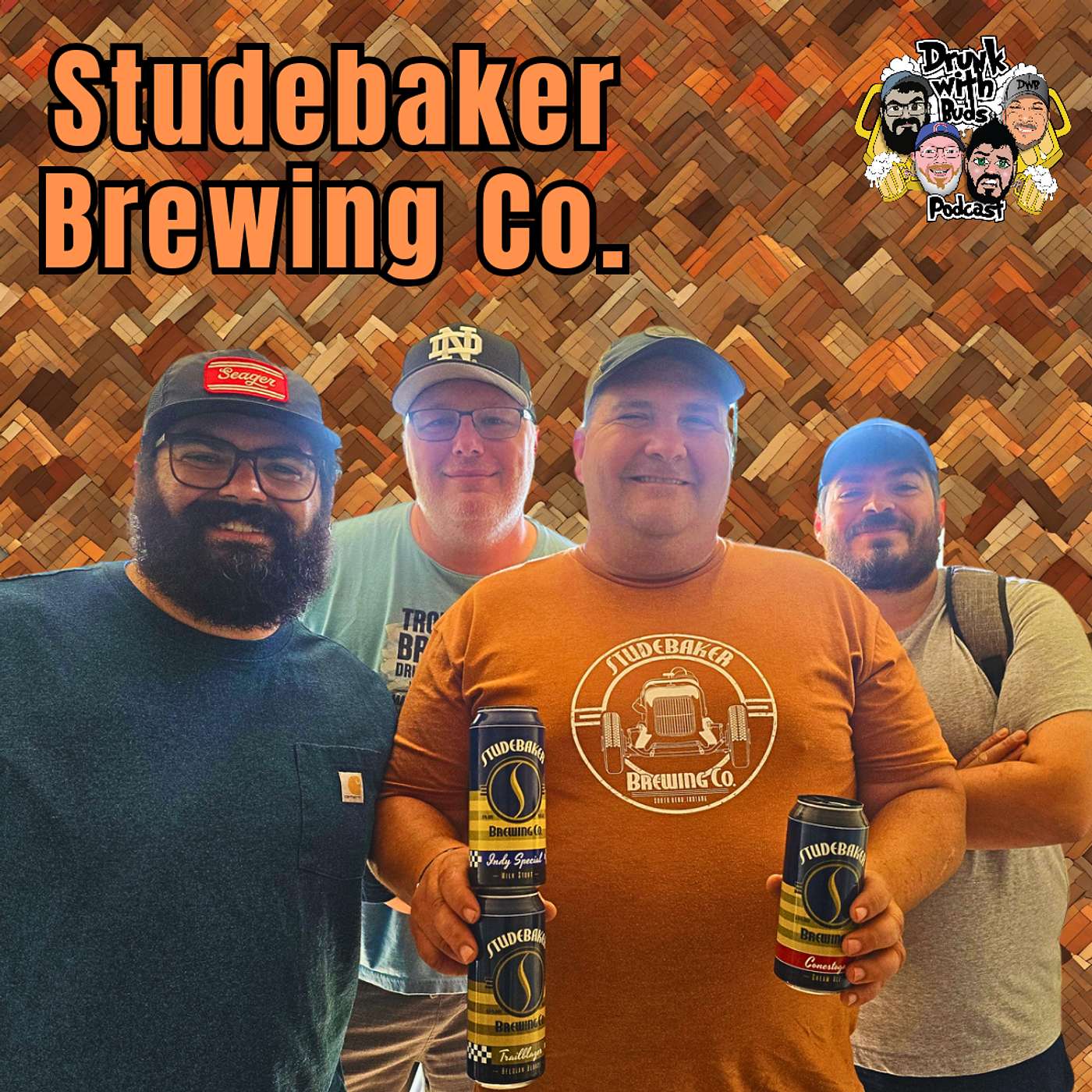 Studebaker Brewing Co.
