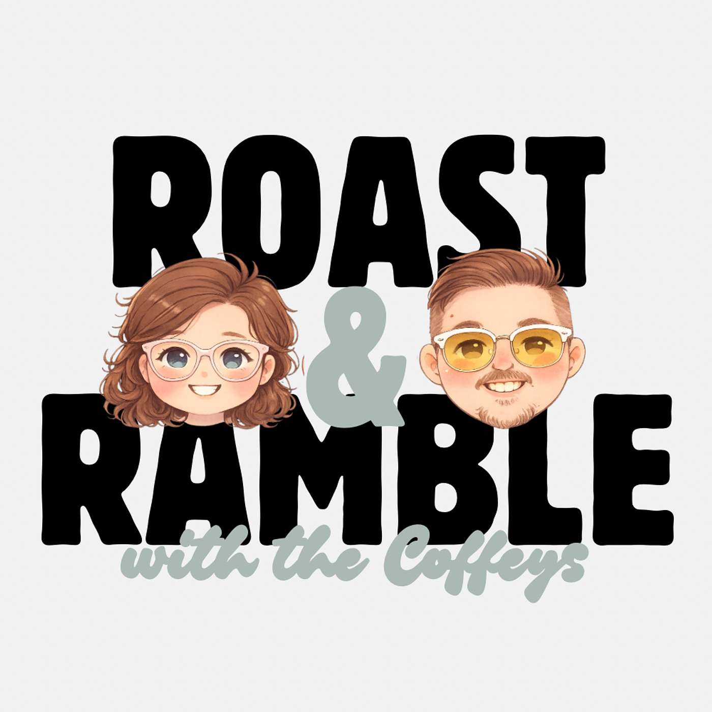 Roast & Ramble