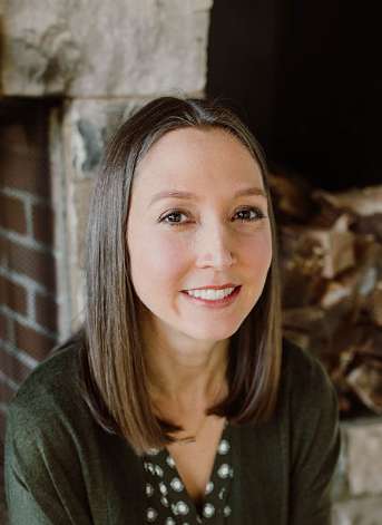 Dr. Amy Behimer, NBC-HWC
