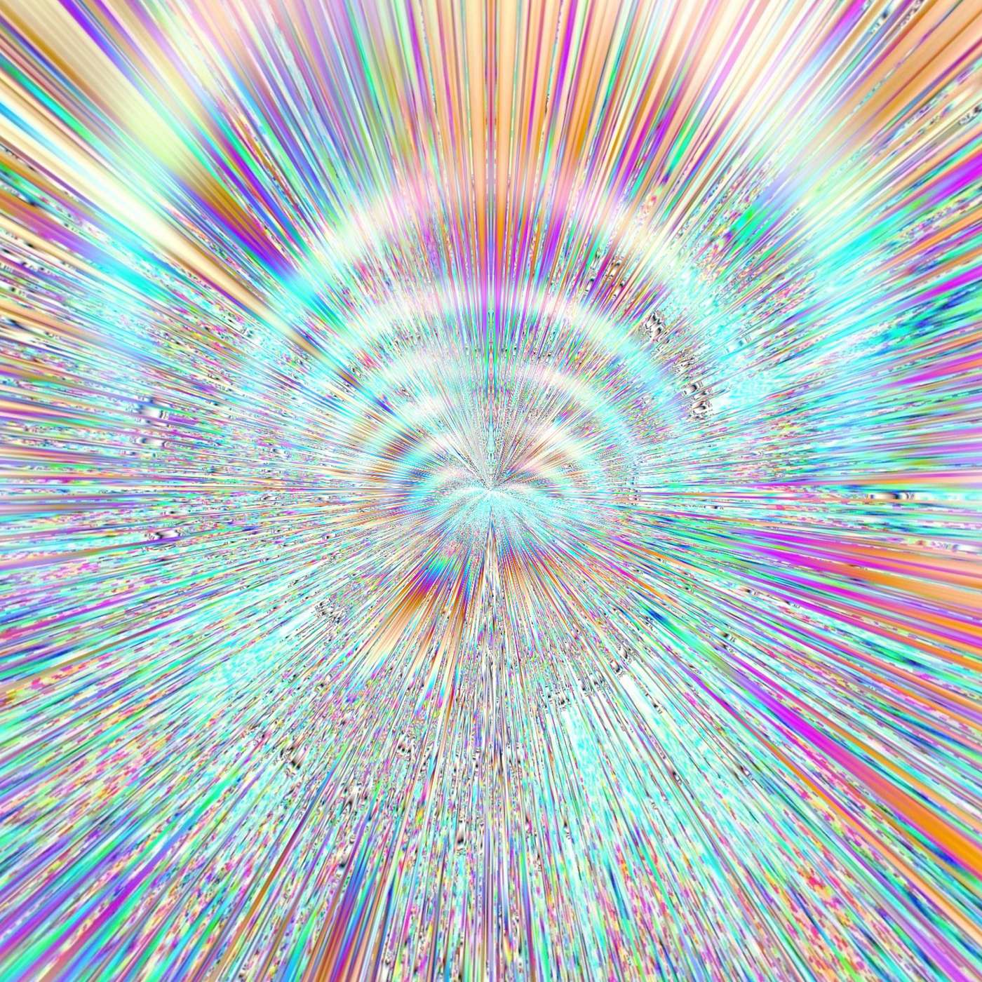The Sacred Cave: A Guided Journey Through Nature episode artwork