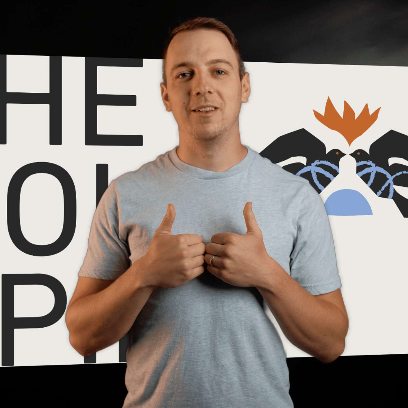 Who Is the Holy Spirit?