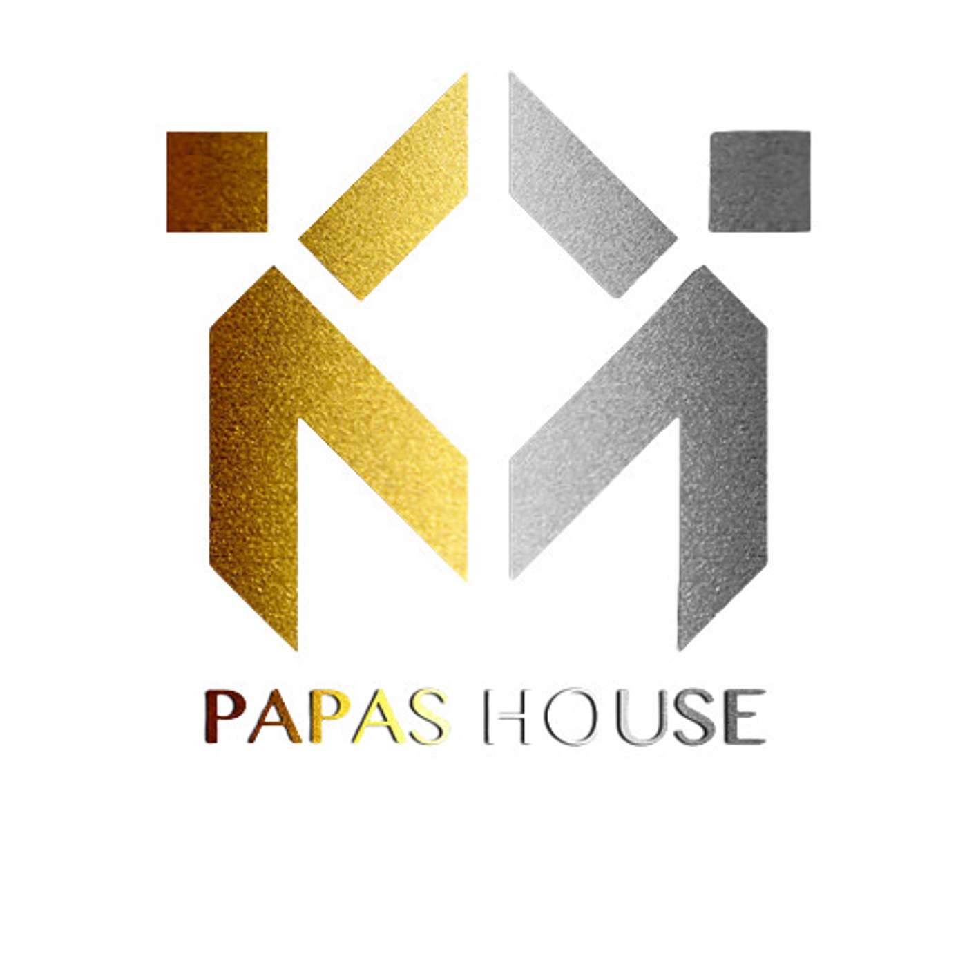 Papa\'s House Charles Victor