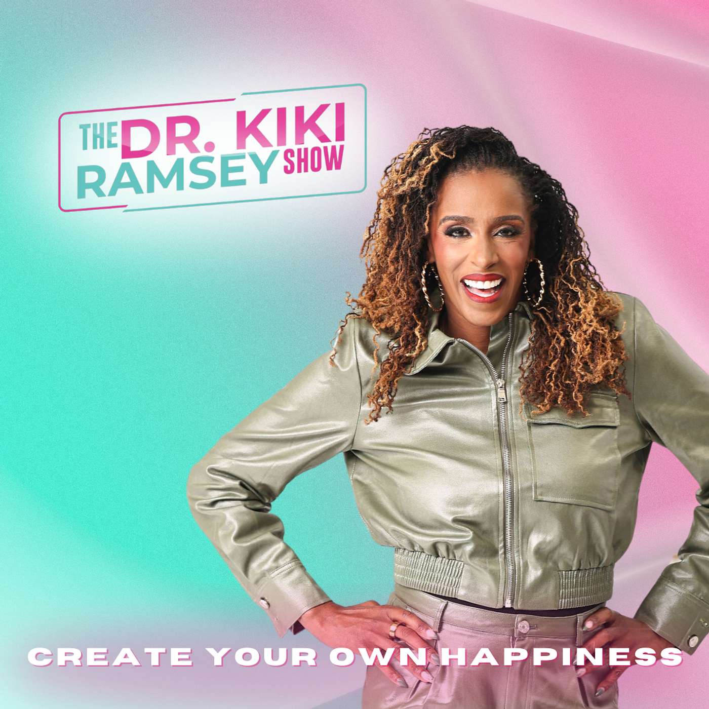 The Dr. Kiki Ramsey Show