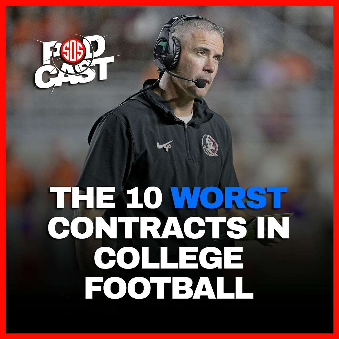 The OG Kickoff w/ Connor and Will