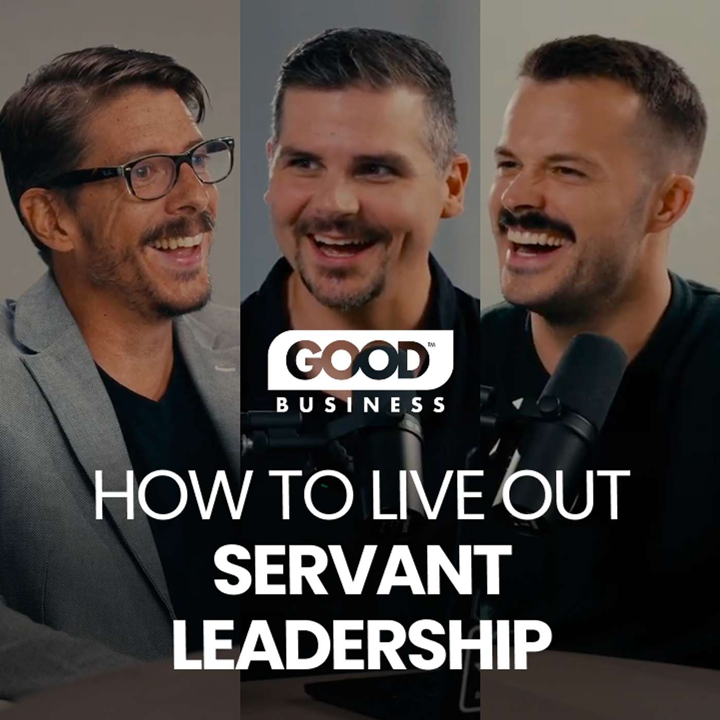 Good Business with Clay Vaughan