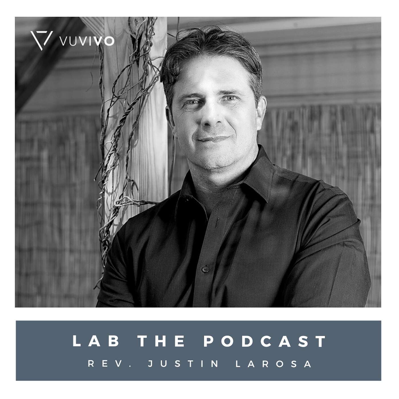 LAB the Podcast